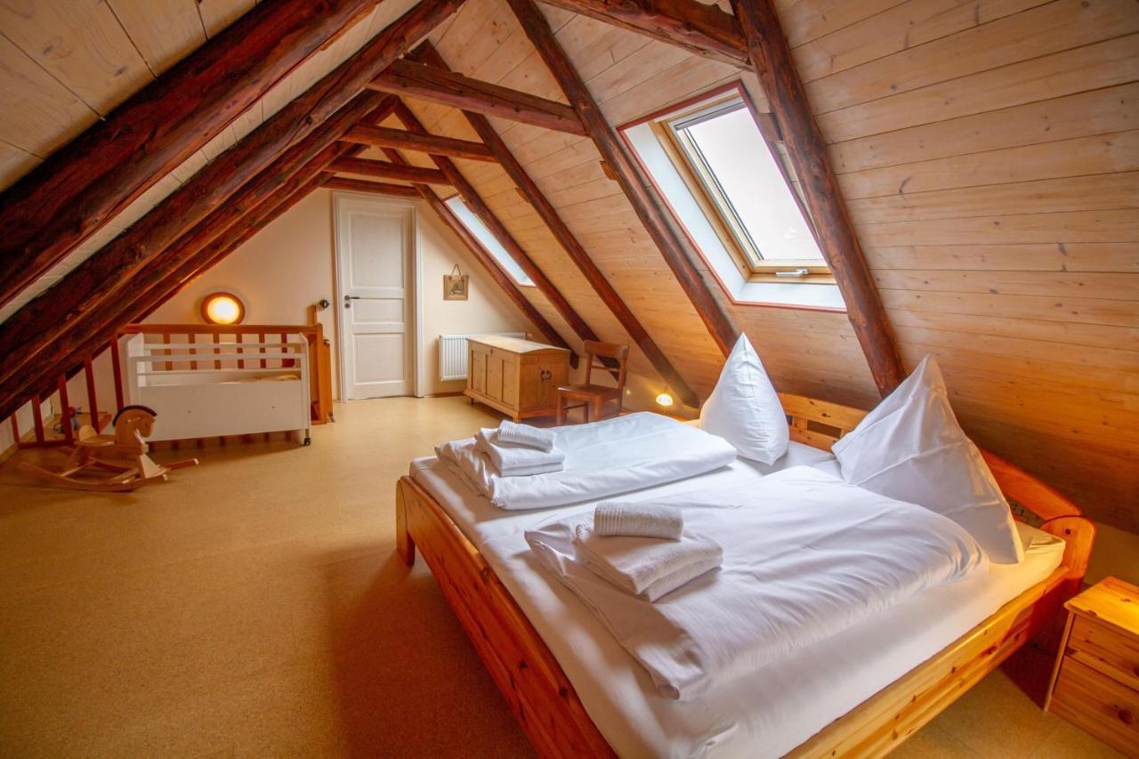Ferienhaus Utkiek Krummhörn Eksteriør billede