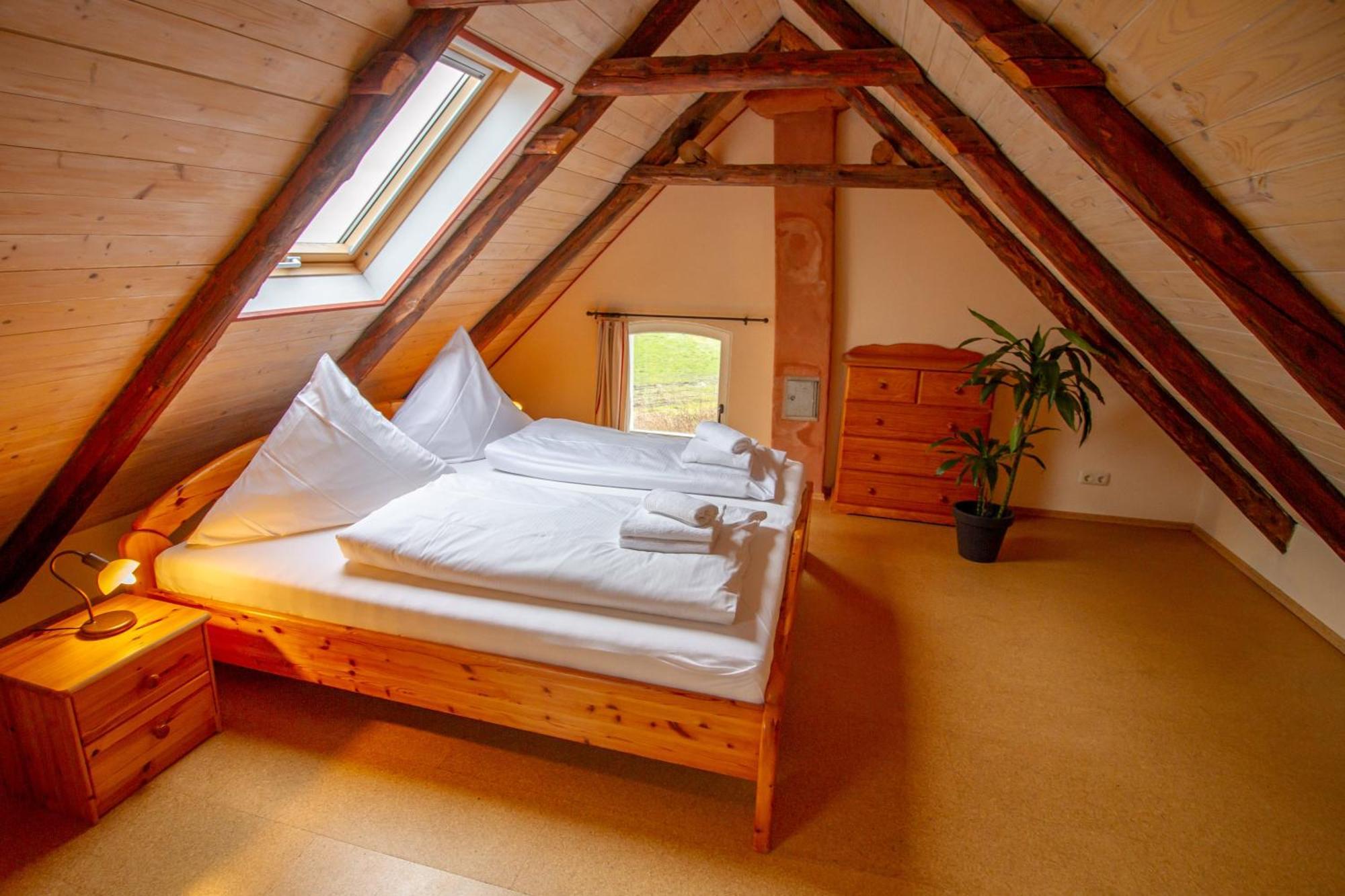 Ferienhaus Utkiek Krummhörn Eksteriør billede